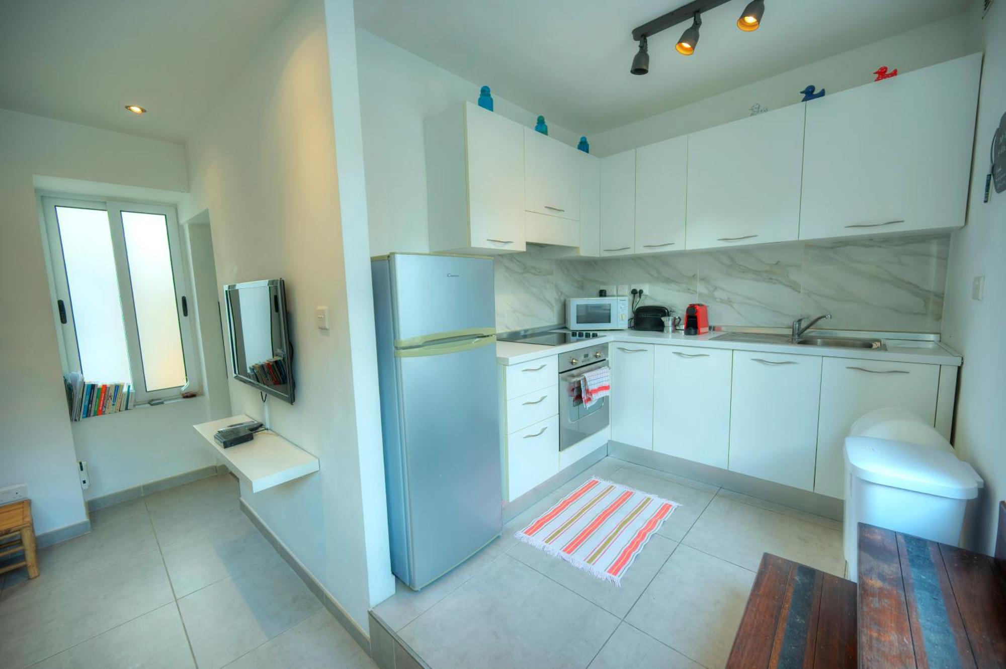 Seaview Sliema 30 Seconds To High Street & Ferry, 2X Double En-Suite Bedrooms, Modern Whole Traditional Townhouse, Kitchen, Living Area, & Roof Terrace Dış mekan fotoğraf